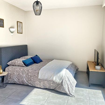 Villa Madeleine - Residence Services Seniors 니스 외부 사진