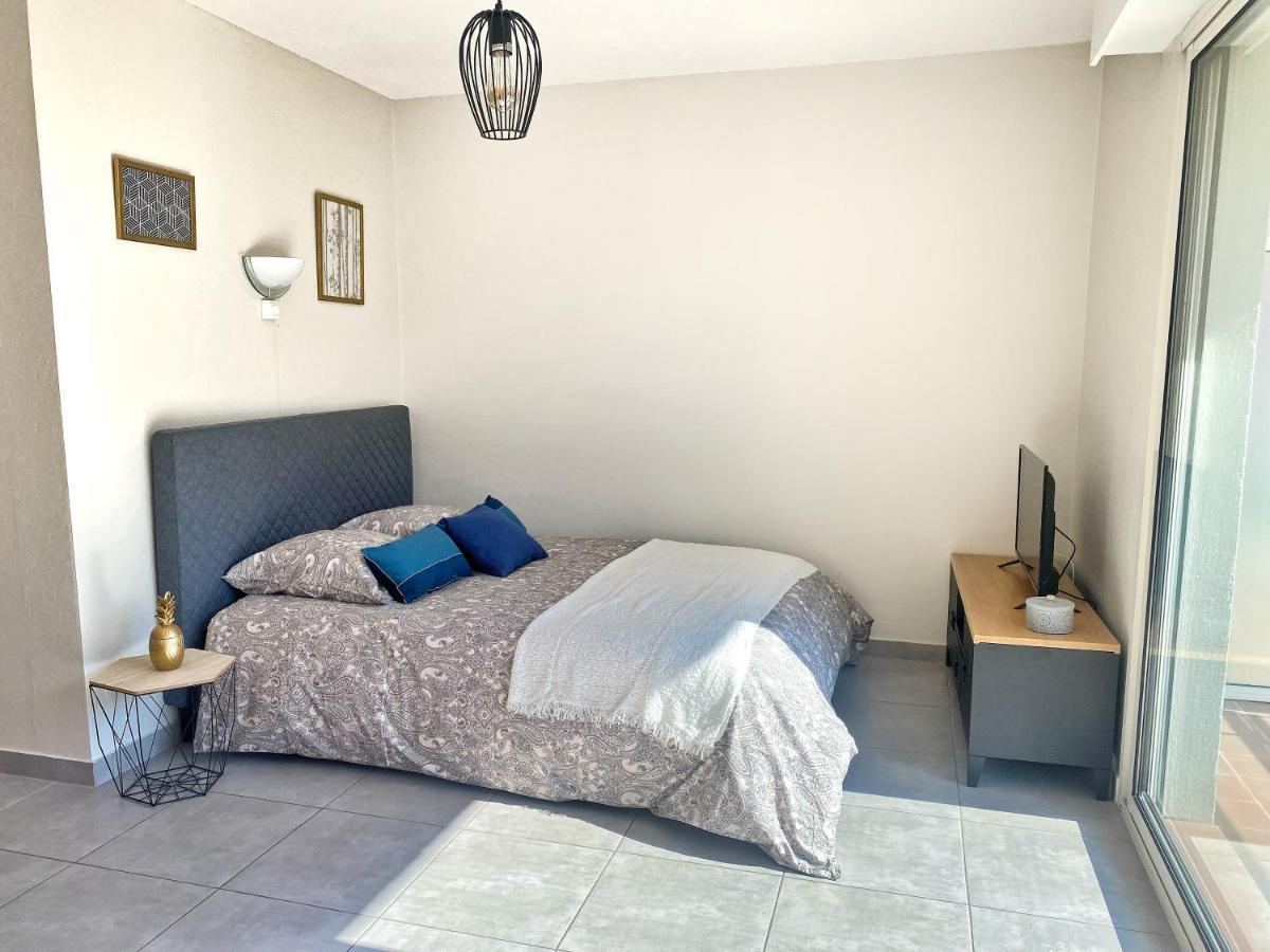 Villa Madeleine - Residence Services Seniors 니스 외부 사진